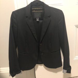 Jcrew blazer size 0